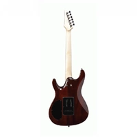 Ibanez SA360NqM BMG Electric Guitar - Quilted Maple Top