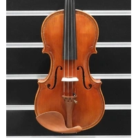 Violin 4/4 - Sandner  Special Artist Series  - Outfit Set up