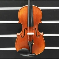 Violin 3/4 - Sandner  Model CV-2  Concert Outfit with case and bow