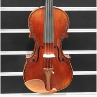 Violin 4/4 - Sandner  Model MA-2 Stradivarius Artist Model - Outfit