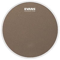 Evans Sytem Blueƒ?½ Marching Snare, 14 inch