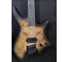 STRANDBERG BODEN MASVIDALIEN NX 6 COSMO Electric Guitar Limited Ed