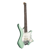 STRANDBERG BODEN CLASSIC NX 6 VIRIDIAN GREEN Electric Guitar