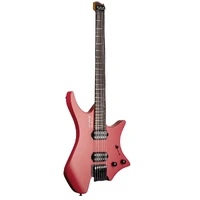Strandberg Boden Essential 6 Electric Guitar - Astro Dust