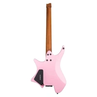 Strandberg Boden Essential 6 Electric Guitar - Coral Pink