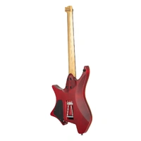 STRANDBERG Boden Fusion NX 6 ALEX MACHACEK Electric Guitar