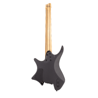 STRANDBERG BODEN Metal NX 7 BLACK GRANITE Electric Guitar