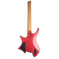 STRANDBERG BODEN Metal NX 7 Blood Red 7-String Electric Guitar