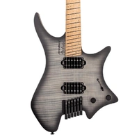 STRANDBERG BODEN ORIGINAL NX 6 CHARCOAL BLACK Electric Guitar