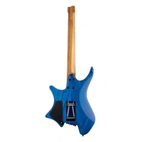 Strandberg Boden Prog NX 6 Deep Blue Electric Guitar