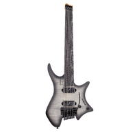 STRANDBERG BODEN PROG NX 7 CHARCOAL BLACK Electric Guitar