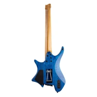 STRANDBERG BODEN PROG NX 7 Deep Blue 7-String Electric Guitar
