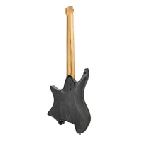 STRANDBERG BODEN STANDARD NX 7 String Electric Guitar CHARCOAL