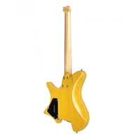 Strandberg Salen Classic NX 6 Butterscotch Blonde Electric Guitar