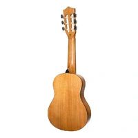 Sanchez 1/4 Size Student Classical Guitar Spruce/Acacia - Nylon String