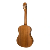 Sanchez Full Size Student Classical Guitar (Acacia) - Nylon String