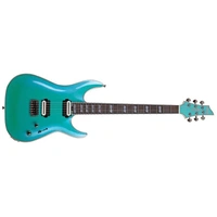 Schecter C-1 SLS Hollywood Electric Guitar, Glacier SCH-1386
