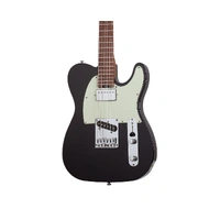 Schecter Nick Johnston PT Signature Electric Guitar - Atomic Ink