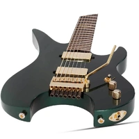 Schecter Synyster Gates Custom-7 TR Signature Headless Electric Guitar 