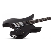 Schecter Synyster Gates Custom-6 FR Signature Headless Electric Guitar