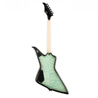 Wylde Audio Blood Eagle - Nordic Ice - Electric Guitar