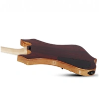 Wylde Audio Nomad Electric Guitar - Cocobolo