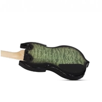 Wylde Audio Barbarian Nordic Ice Electric Guitar