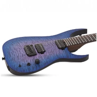 Schecter Keith Merrow KM-7 MK-III Pro USA Signature Electric Guitar - 7 String