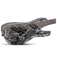 Schecter C-8 MS Silver Mountain 8-String Electric Guitar