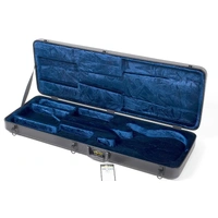 Schecter SGR-1C C-Shape Hardshell Guitar Case