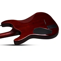 Schecter SCH1795 Hellraiser C-1 LHBCH Electric Guitar Left Hand