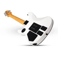 Schecter Signature DJ Ashba Electric Guitar, Satin White