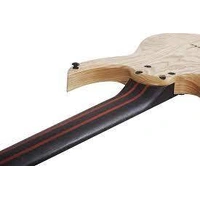 Schecter John Browne Tao-8 Signature 8-string Electric Guitar - Satin Trans Purple