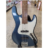 SADOWSKY Metroline 21 FRET Vintage J 4-STRING Bass Blue Metallic - Made in Germany