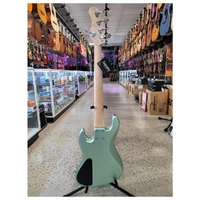 SADOWSKY Metroline 21 FRET Vintage J 5-STRING Bass Sage Green - made in Germany