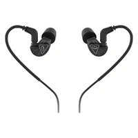 The Behringer Studio Monitoring  SD251BT Earphones With Bluetooth Connectivity