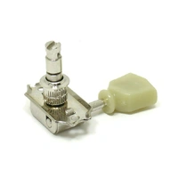 Gotoh SD90 Magnum Locking Tuning Keys 3 a side (set of 6) - Nickel