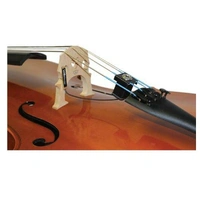 Schatten Designs C-12 Cello Bridge Pickup W/jack Assembly