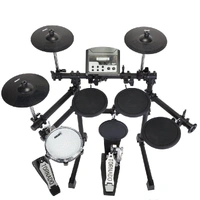 Sonic Drive 5-Piece Digital Electronic Drum Kit