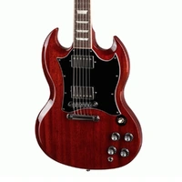 Gibson SG Standard Heritage Electric Guitar - Cherry