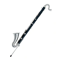 Schagerl SLBC820 - Student Bass Clarinet (Low Eb)