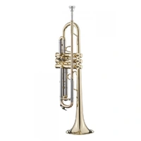 Schagerl ACADEMIA Intermediate/advanced  Trumpet SLTR-610L