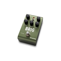 Strymon Brig dBucket Delay Guitar Effects Pedal