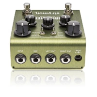 Strymon Brigadier dBucket Delay Guitar Effects Pedal