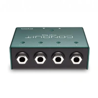 Strymon Conduit MIDI Hub