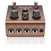 Strymon Lex Rotary Speaker Simulator Guitar Effects  Pedal