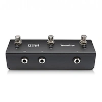 Strymon Multi Switch Plus Extended Control FOR  Sunset Volante Riverside