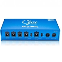Strymon Ojai R30 5-output High Current Power Supply Expansion Kit