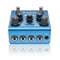 Strymon Ola dBucket Chorus and Vibrato Pedal