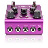 Strymon Orbit dBucket Flanger Effects  Pedal